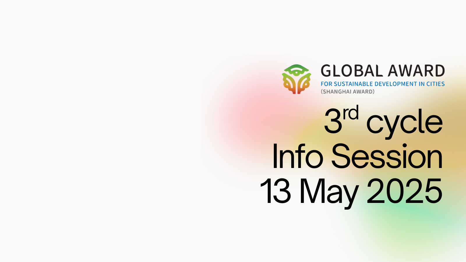 info session