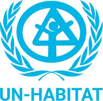 UN-Habitat logo